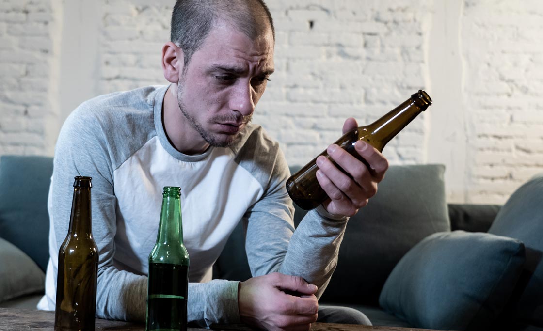 Убрать алкогольную зависимость в Алексеевском
